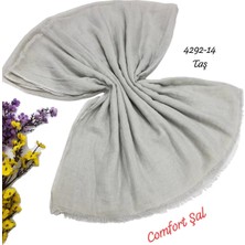 Sedef 4292 Comfort Şal