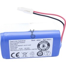 Ariete - Lıthıum Battery Assy