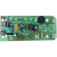 Ariete - Pcba Panel 615