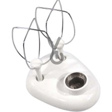 Kenwood - FP734 Ikiz Çırpıcı Komple