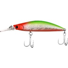 Fujin Kicker Sf 78MM 10.6gr Maket Balık - 147 Oranger