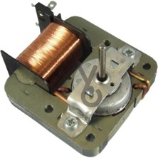 Kenwood - MW455 Havalandırma Motoru