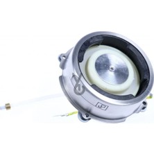 Ariete - Fılter Holder Housıng Assy (2^VERS.)1313