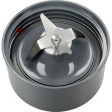 Kenwood - KM285 Cam Mini Doğrayıcı