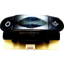 Ariete - Panel Assembly 6413
