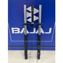 Bajaj Pulsar N250 Ön Amortisör Çatal Komple