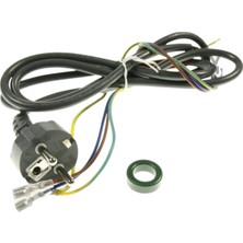 Kenwood - Eu Plug Assembly (Includıng Ferrıte)