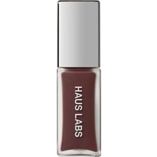 Haus Labs Phd Hybrid Lip Glaze Plumping Gloss - Dolgunlaştırıcı Hibrit Dudak Parlatıcısı Cocoa (7 Ml)