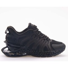 Plein Sport   Unisex Spor & Sneaker Ayakkabı USC0398