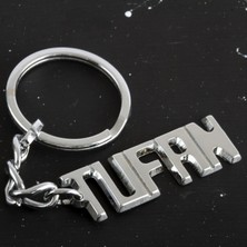 Zero Land Ilkeshop Tufan Isimli Anahtarlık-