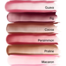 Haus Labs Phd Hybrid Lip Glaze Plumping Gloss - Dolgunlaştırıcı Hibrit Dudak Parlatıcısı Macaron (7 Ml)