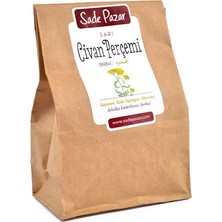 Sade Pazar Civanperçemi Otu 50 gr