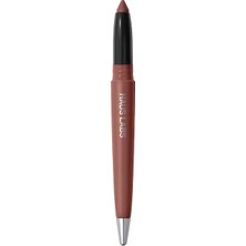 Haus Labs Monster Lip Crayon Lipstick And Lip Liner - Dudak Kalemi Maple Matte  (1,4 G)