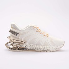 Plein Sport   Unisex Spor & Sneaker Ayakkabı USC0398