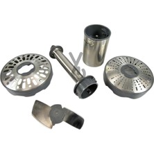 Kenwood - Metal Masher Assembly