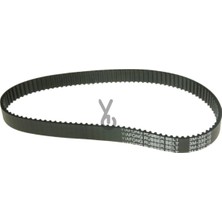 Ariete - Belt