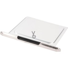 Ariete - Tray To Collect Crumbs 4629 Sılver