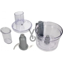 Kenwood - Food Processor Attachment