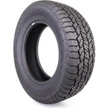 Hankook 255/65R17 110T Dynapro At2 Suv Üretim 2025 Oto 4 Mevsim Lastiği