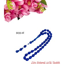 Sedef 9235 Lüks Sistemli 33'lü Tesbih