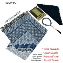 Sedef 9290 4 lü Ekonomik Set