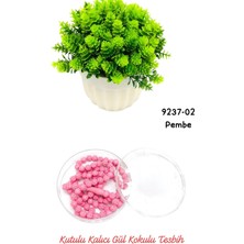 Sedef 9237 Gül Kokulu Tesbih