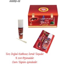 Sedef 00169 İsmit Toz Sürme