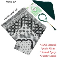 Sedef 9290 4 lü Ekonomik Set