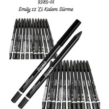 Emily Kalem Sürme