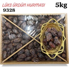Sedef 9328 Lüks Ürdün Hurması