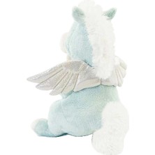 NW NessiWorld El Kuklası Peluş Pegasus 25 cm