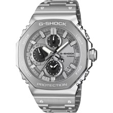 Casio GMC-B2100ADS-1ADR Kol Saati