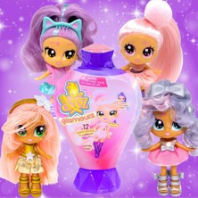 NW NessiWorld Hairdooz Salondooz Bebek Sürpriz 78905