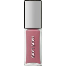 Haus Labs Phd Hybrid Lip Glaze Plumping Gloss - Dolgunlaştırıcı Hibrit Dudak Parlatıcısı Macaron (7 Ml)