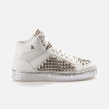 Philipp Plein   Erkek Spor & Sneaker Ayakkabı USC0625