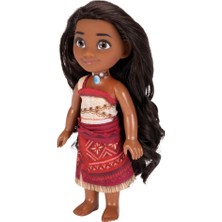 NW NessiWorld Nessiworld Moana 2 Moana Bebek 15 cm