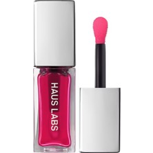 Haus Labs Phd Hybrid Lip Oil - Hibrit Dudak Yağı Primary (7 Ml)