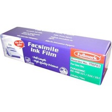 Fullmark Facsimile TTRP93 Ink Film Faks Şeridi 213MM x 70M - 2 Adet