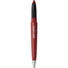 Haus Labs Monster Lip Crayon Lipstick And Lip Liner - Dudak Kalemi Mocha Matte  (1,4 G)