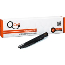 Hp 15-BA002NT  Uyumlu Qcell Batarya