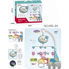 NW NessiWorld BIB6988485-VARDEM Dönence Işıklı ve Müzikli