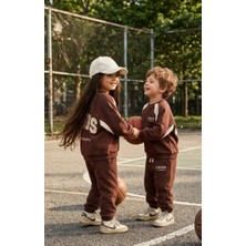 Baby Lory Kids Store Unisex Chons Takım