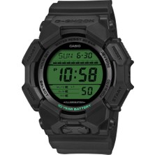 Casio GD-010BEG-1DR Kol Saati