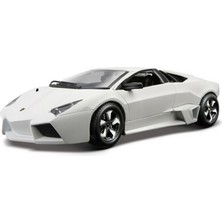 NW NessiWorld 1:24 Lamborghini Reventon Model Araba