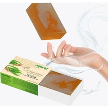 NW NessiWorld El Yapımı Güzellik Sabunu 150 gr Çay Ağacı