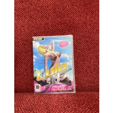 Lula 3D Zıplayan Göğüsler Pc Oyun ( Jelatinli )