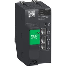 Schneider Electric Modicon M580 Dpac Standart Modül BMED581020