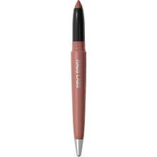 Haus Labs Monster Lip Crayon Lipstick And Lip Liner - Dudak Kalemi Blush Matte (1,4 G)