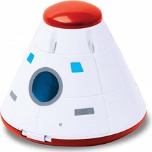 NW NessiWorld Astro Venture Sesli ve Işıklı Uzay Kapsülü Iniş Modülü