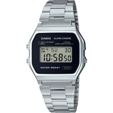Casio A158WEA-1DF Kol Saati